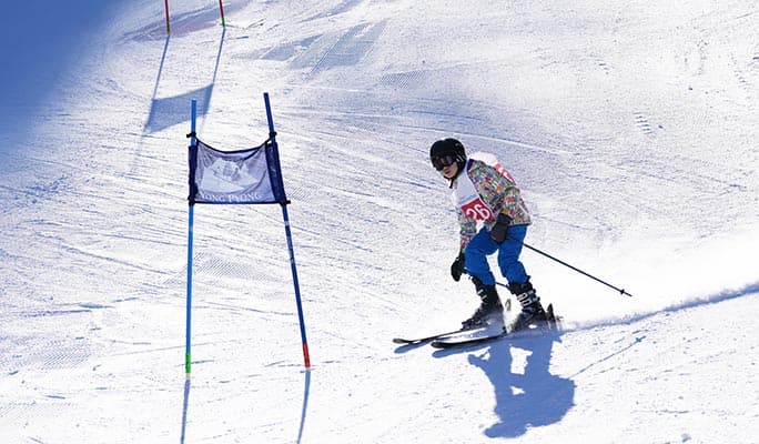 [FUN SKI] 2027 FUN Ski/Snowboard Festival 2D1N/3D2N/4D3N Package (Jan~Mar) - 2