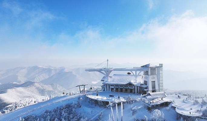 [FUN SKI] 2027 FUN Ski/Snowboard Festival 2D1N/3D2N/4D3N Package (Jan~Mar) - 3