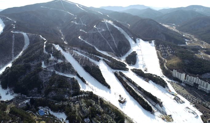 MONA 龙平滑雪学校:私人滑雪课程 - 3